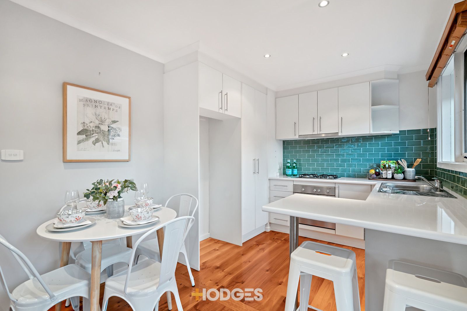 4/18 Marshall Avenue, Highett VIC 3190, Image 1