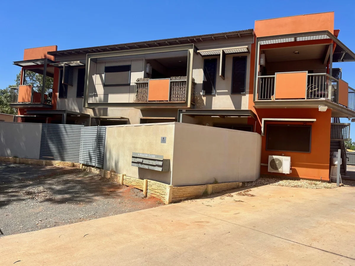 8/8 Beacon Close, South Hedland WA 6722