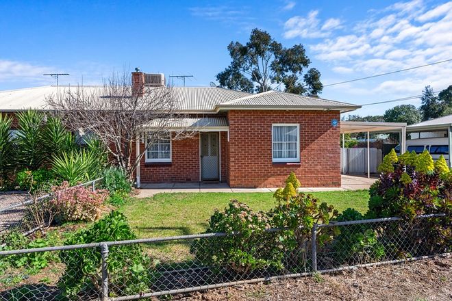 Picture of 27 RICHARDS AVENUE, GAWLER SOUTH SA 5118