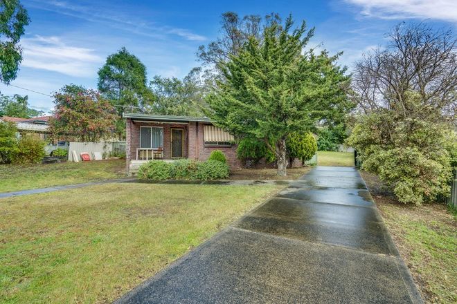 Picture of 22 Hooper Place, WITHERS WA 6230