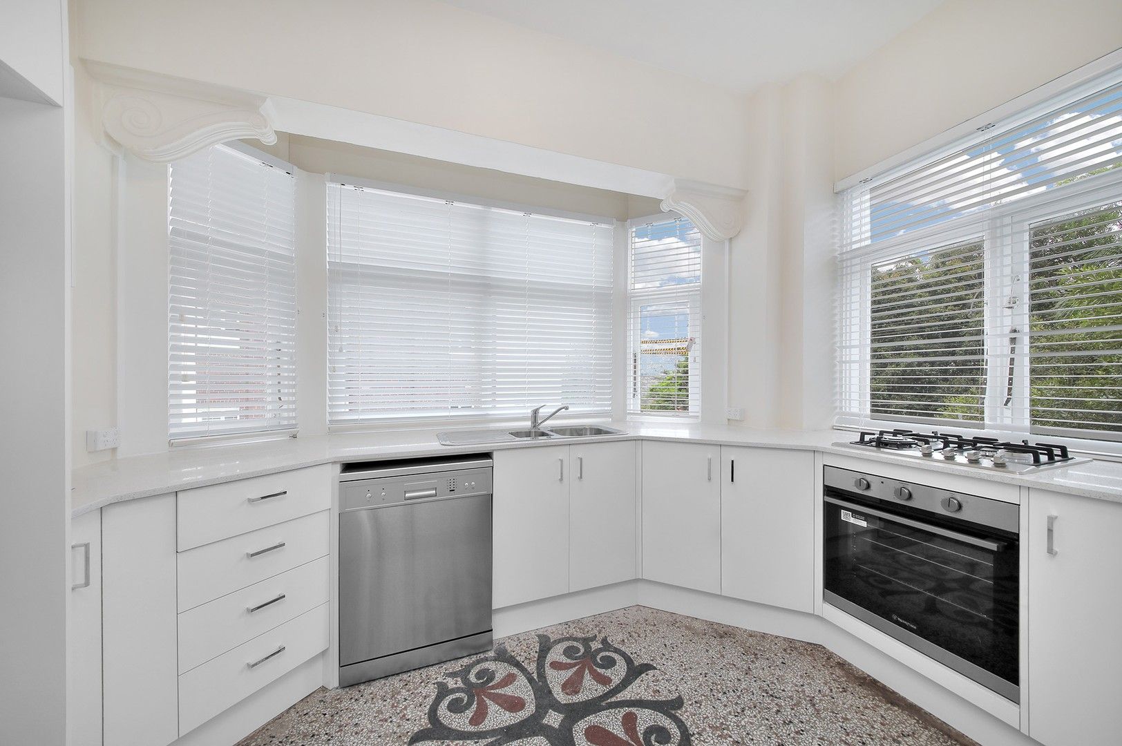 3 bedrooms Apartment / Unit / Flat in 9/127b Victoria Road BELLEVUE HILL NSW, 2023