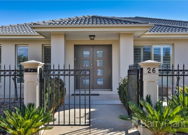 26 Philippa Crescent, Mildura VIC 3500