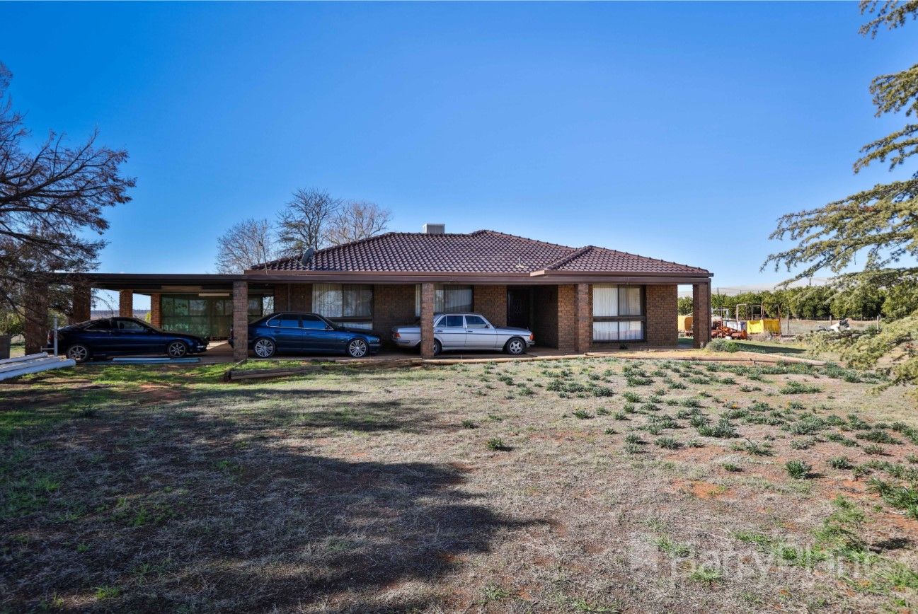 1199 Kulkyne Way, Red Cliffs VIC 3496, Image 0