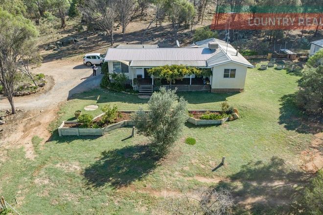 Picture of 20 Thomas Street, SPENCERS BROOK WA 6401