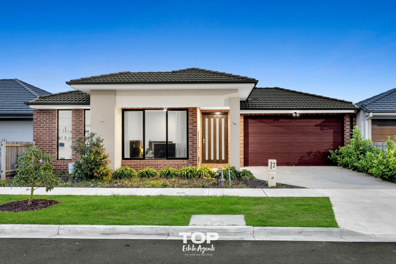 4 bedrooms House in 7 Favero Street CLYDE NORTH VIC, 3978