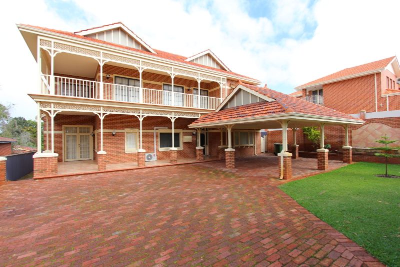 15 Ellesmere Road, Mount Lawley WA 6050 Domain