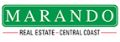 Marando Real Estate Central Coast's logo