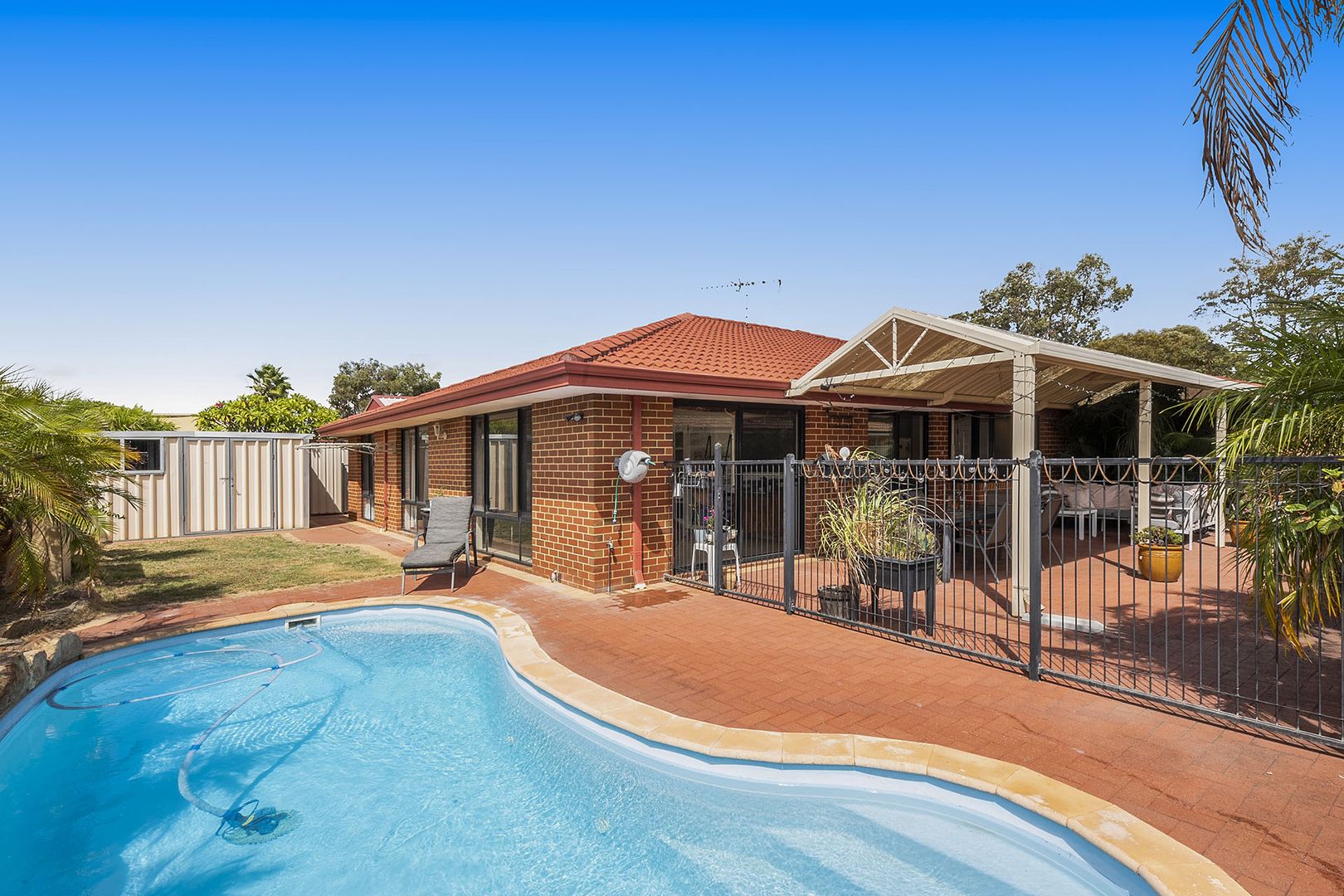 25 Harrington Ave, Tapping WA 6065, Image 1