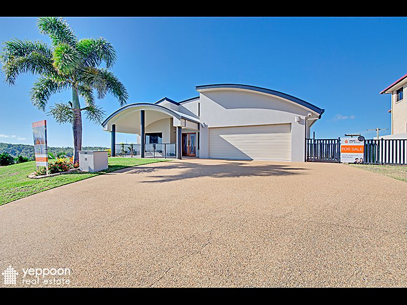 11 Buccaneer Avenue, Lammermoor QLD 4703, Image 1