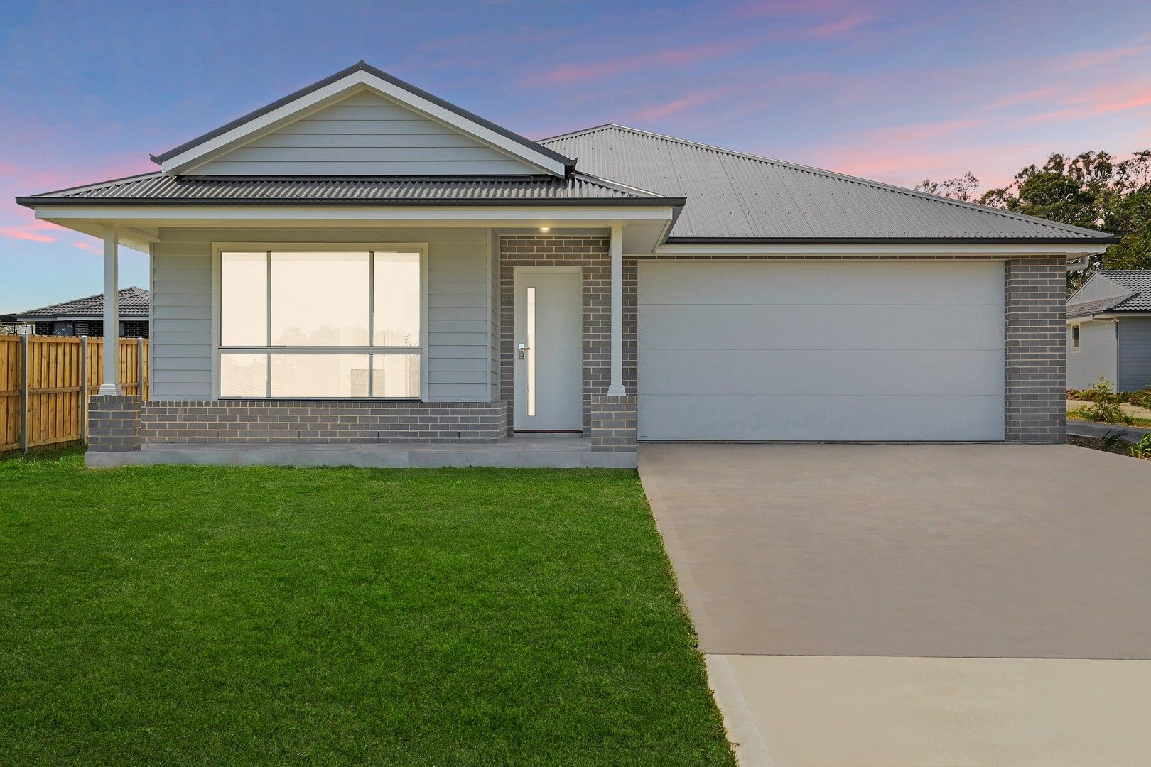 30 Turner Street, Thirlmere NSW 2572 Domain