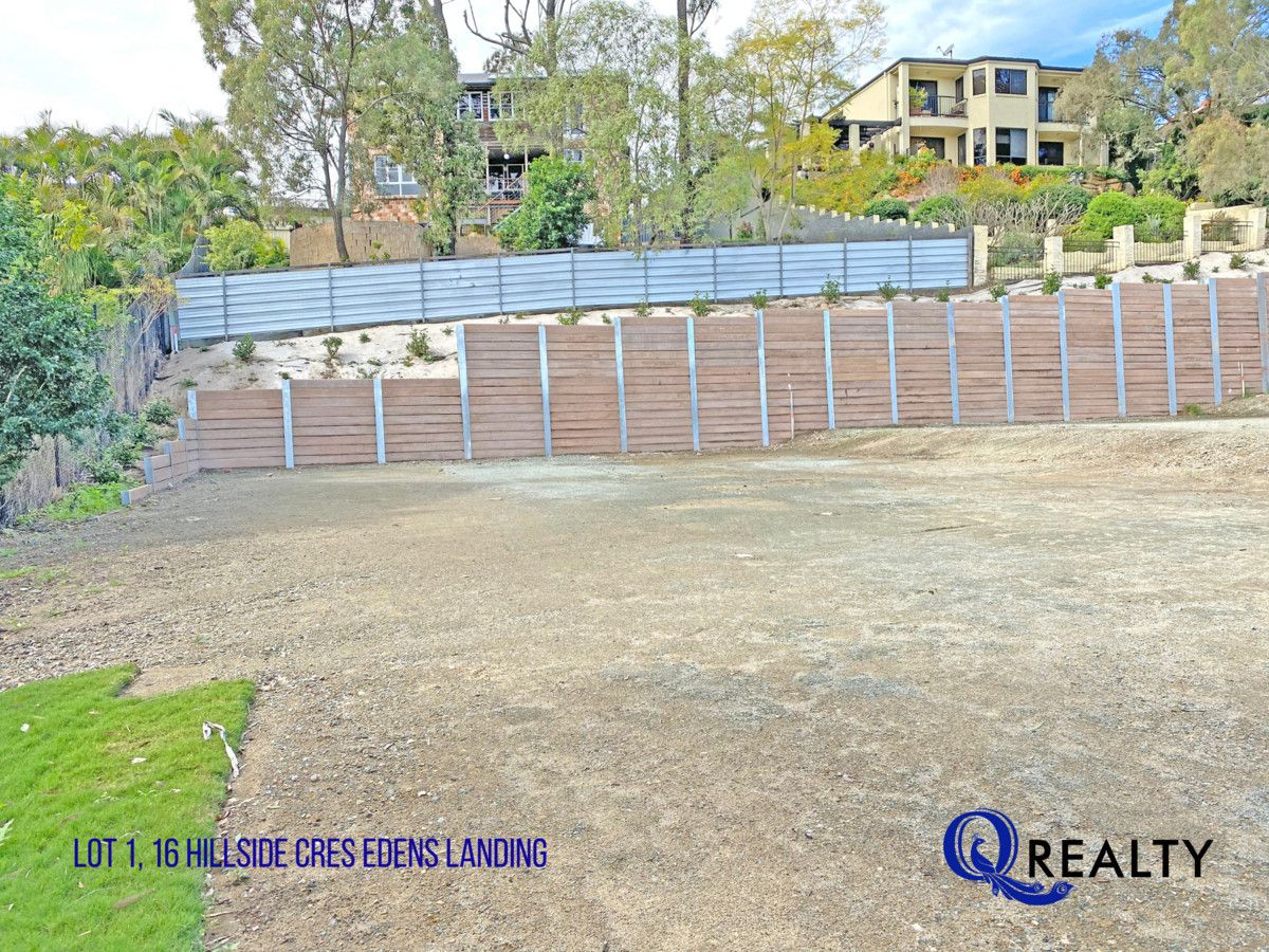 1/16 Hillside Crescent, Edens Landing QLD 4207, Image 2