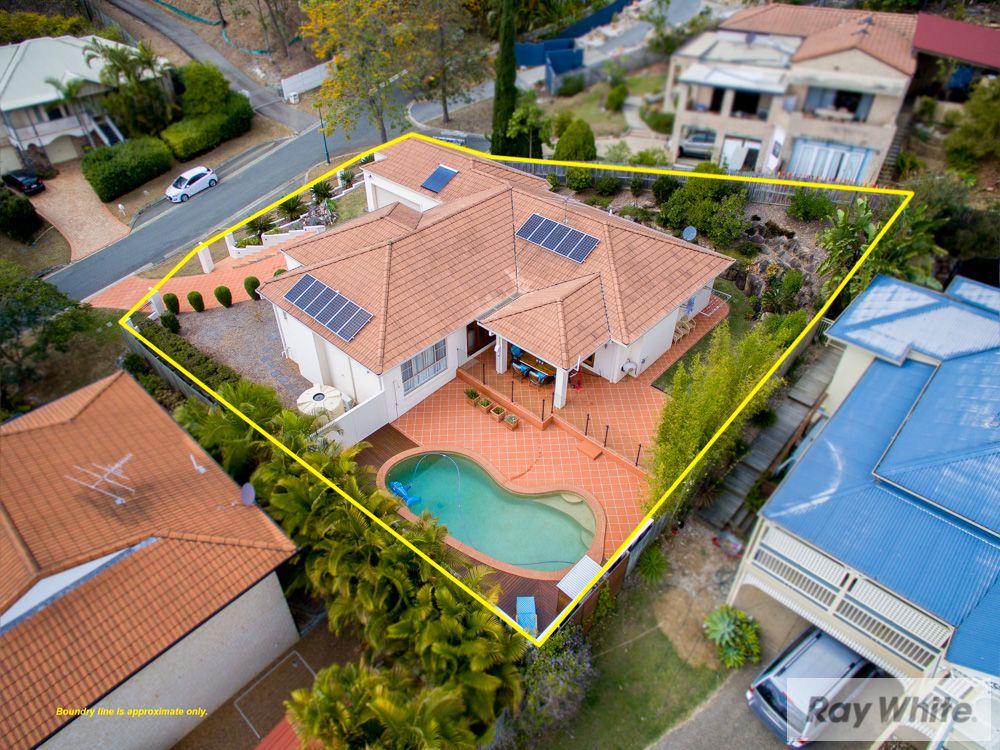 8 Dellwood Court, Ferny Hills QLD 4055, Image 1