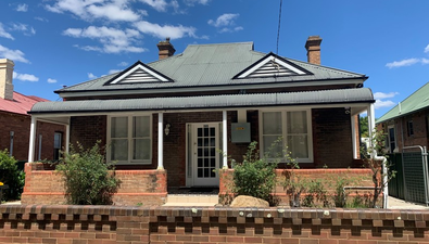 Picture of 265 Bourke Street, GOULBURN NSW 2580
