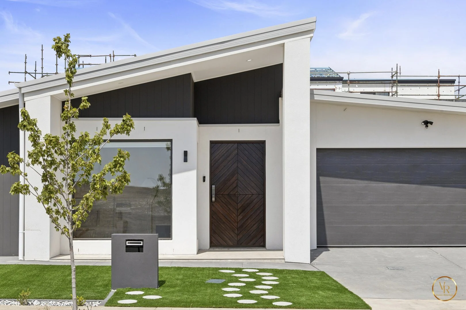 3 Manicaros Terrace, Whitlam ACT 2611