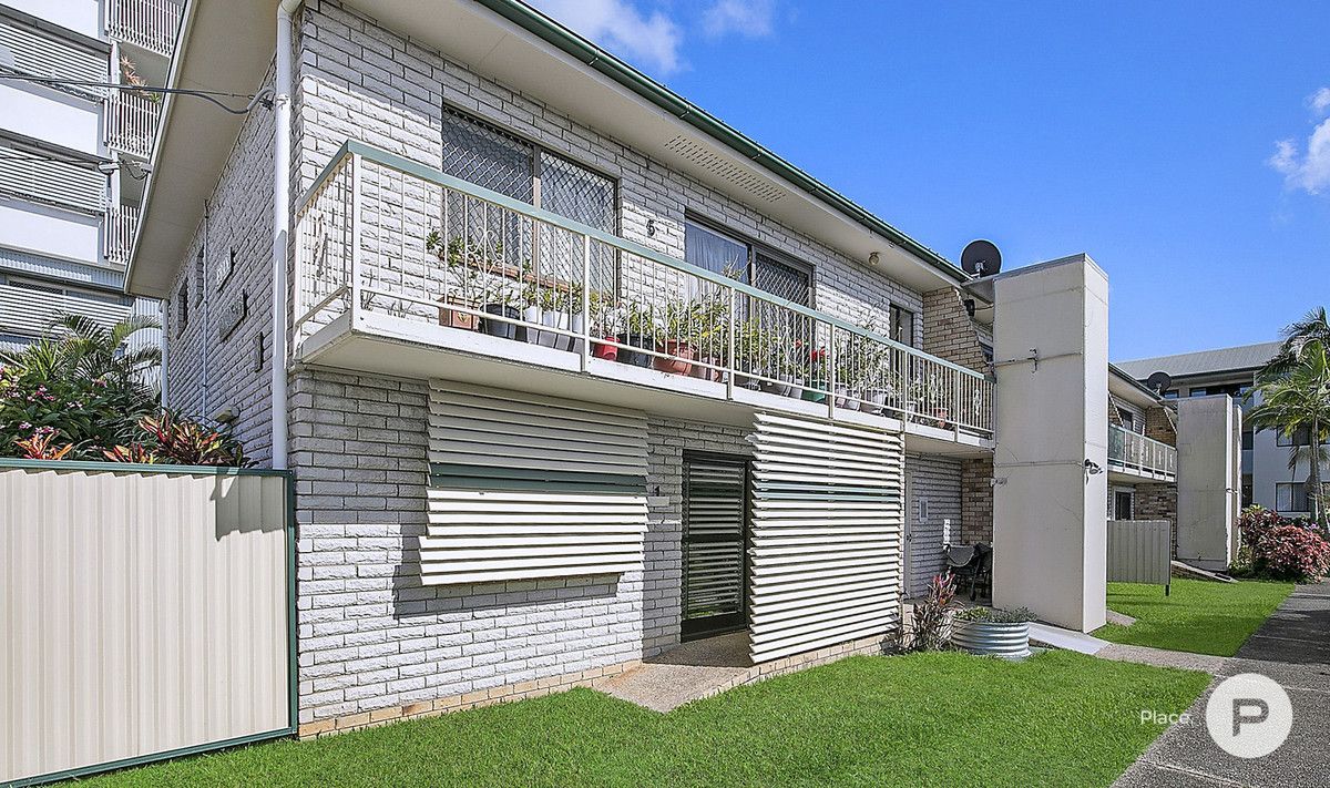 2 bedrooms Apartment / Unit / Flat in 1/8 Jeffrey Street REDCLIFFE QLD, 4020