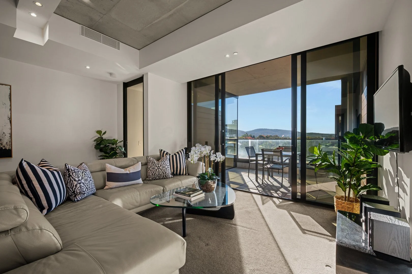 808/19 Marcus Clarke Street, City ACT 2601