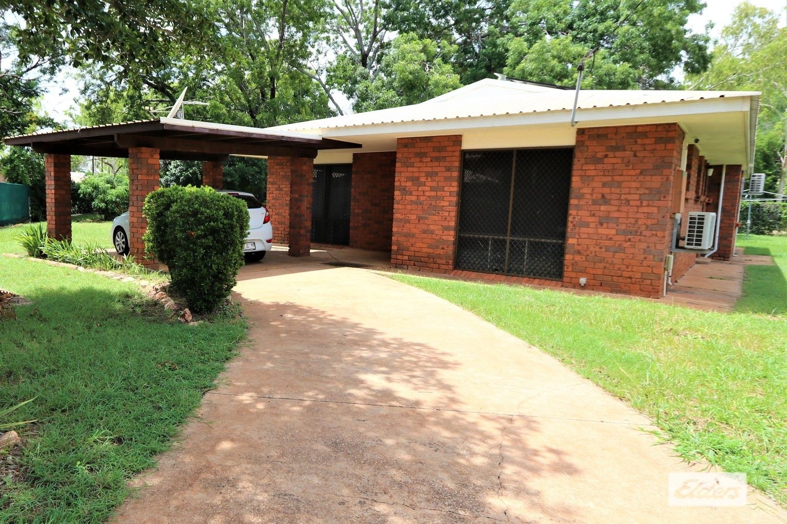 3 bedrooms House in 7 Finniss Place KATHERINE NT, 0850