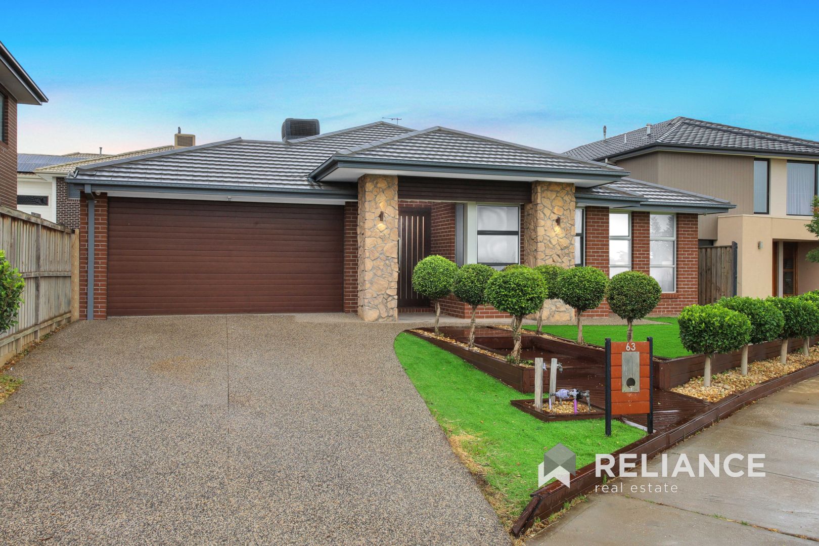 63 Gilbee Road, Truganina VIC 3029, Image 1