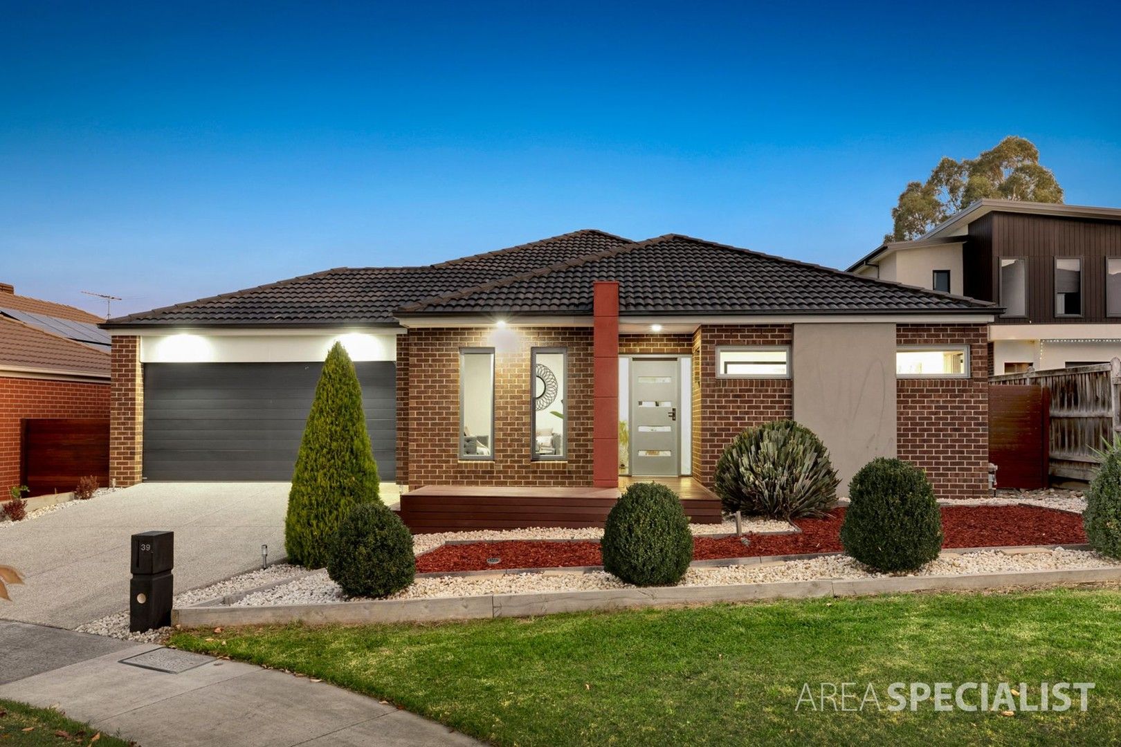 39 Tobin Way, Lyndhurst VIC 3975, Image 0