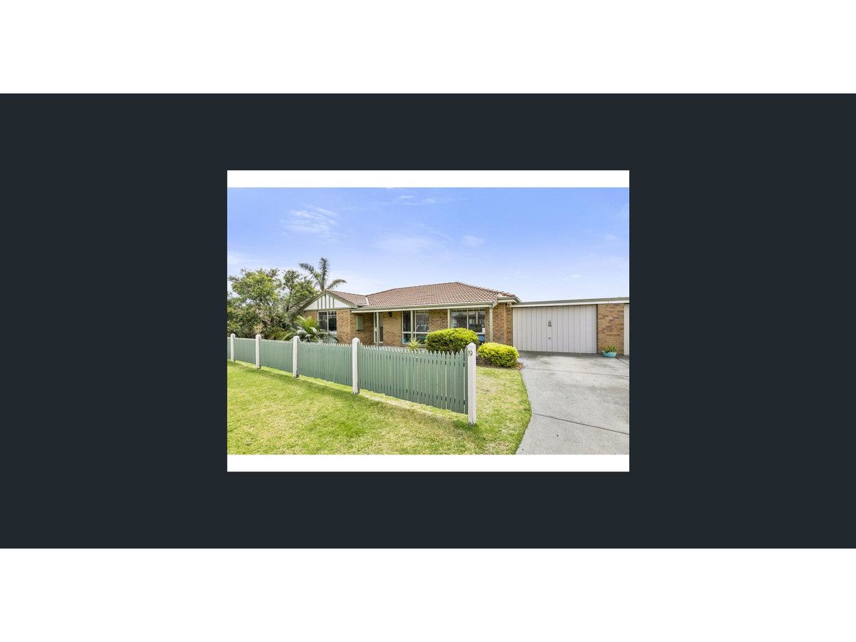 19/113 Country Club Drive, Safety Beach VIC 3936, Image 0