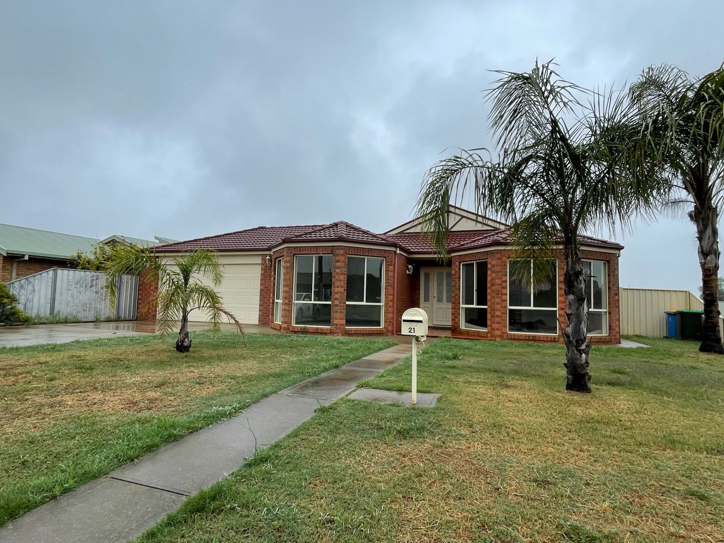 21 Wills Street, Cobram VIC 3644 House For Rent Domain