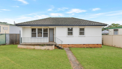Picture of 5 Aberdare Place, CARTWRIGHT NSW 2168