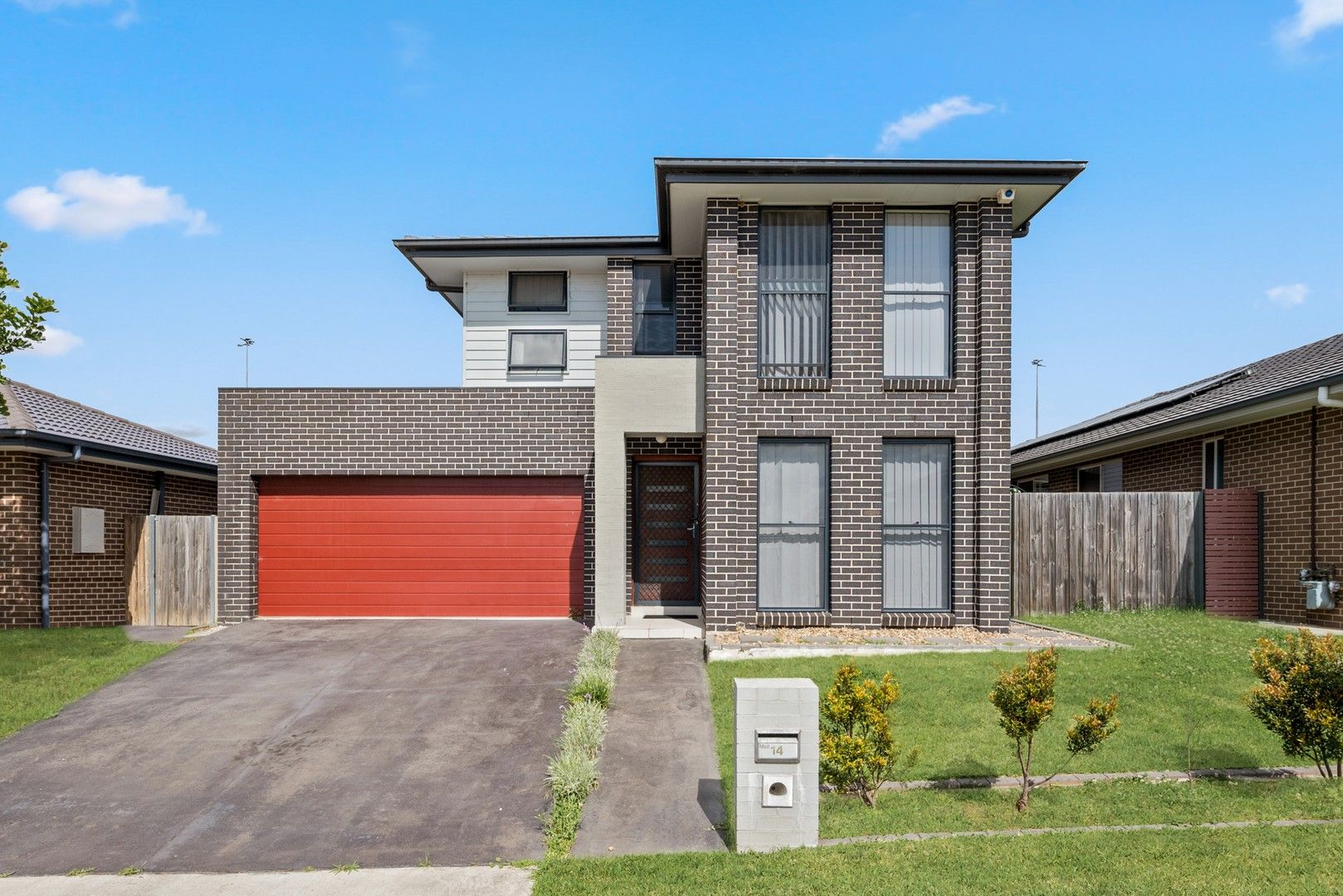 14a & 14b Rose Street, Oran Park NSW 2570, Image 0