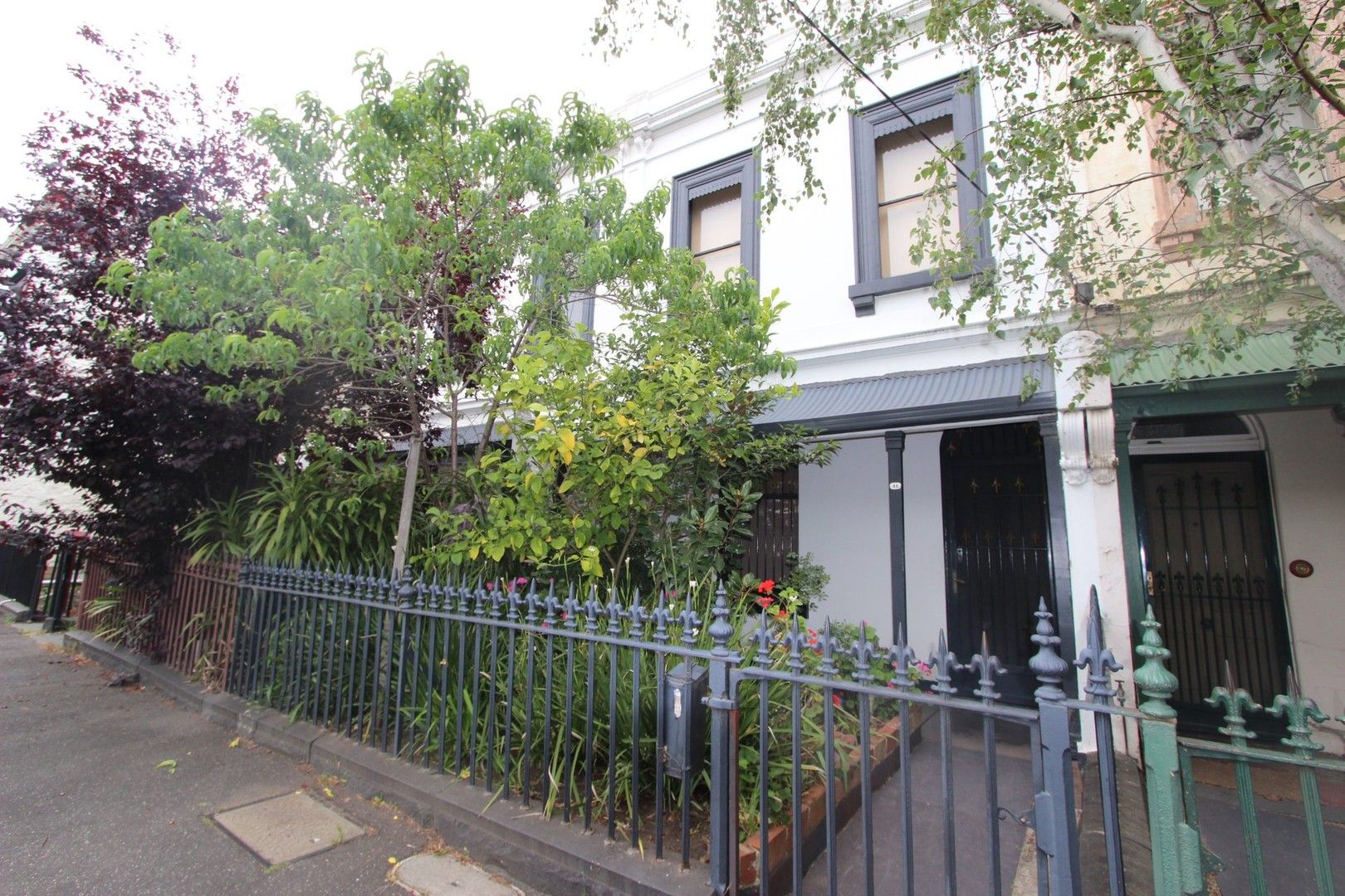 3 bedrooms House in 46 Gore Street FITZROY VIC, 3065