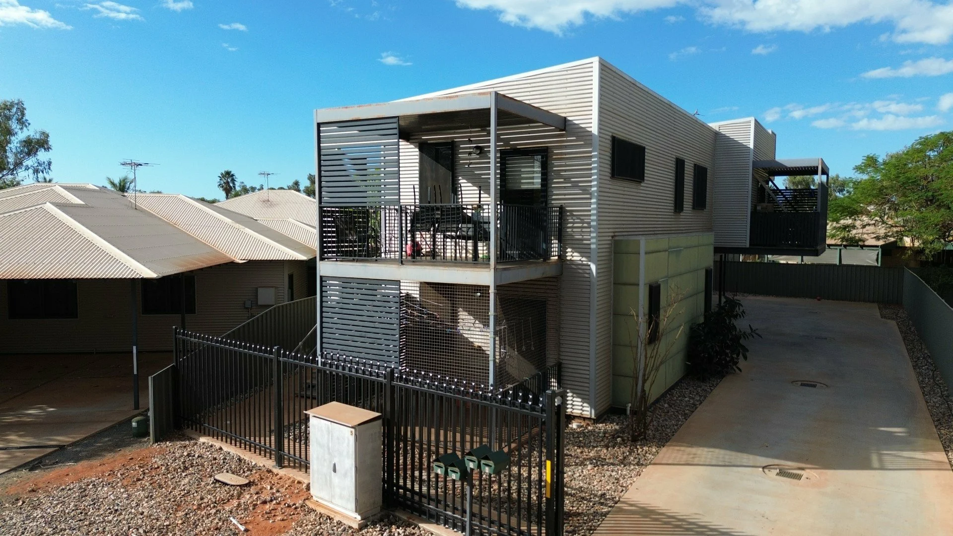 3/5 Beacon Close, South Hedland WA 6722