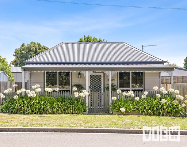 11 Alma Street, Longford TAS 7301