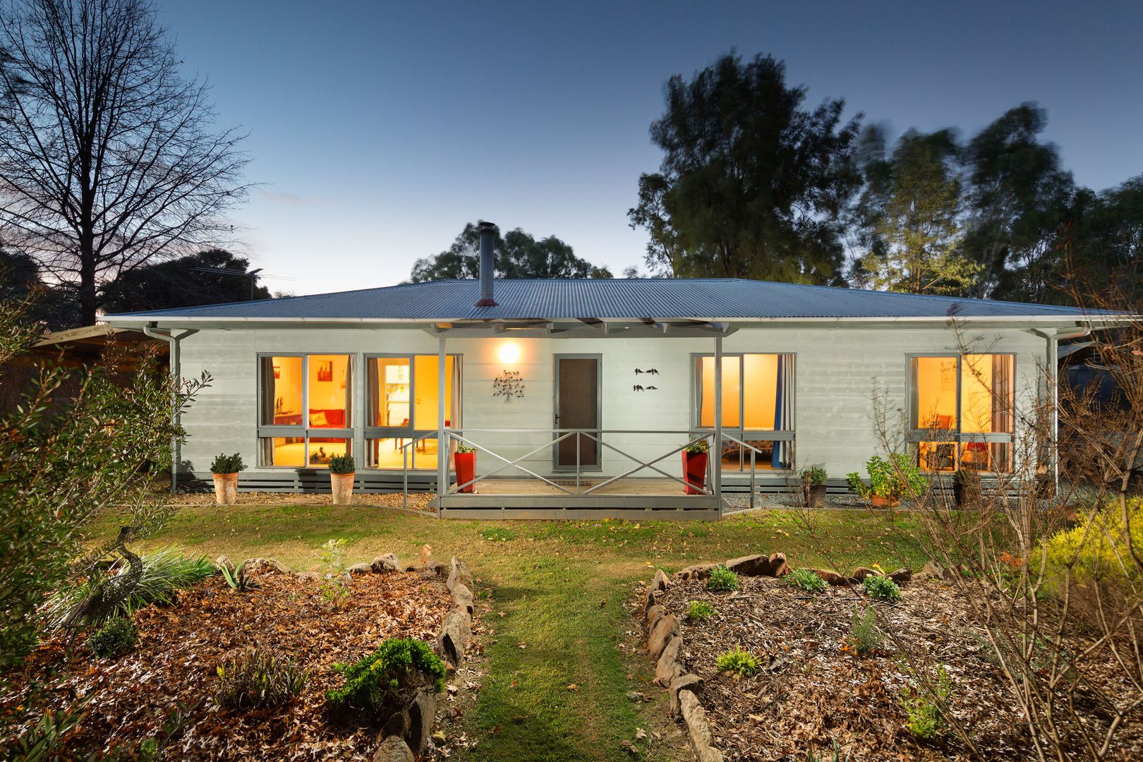 467 Soldiers Road, Barnawartha Property History & Address Research