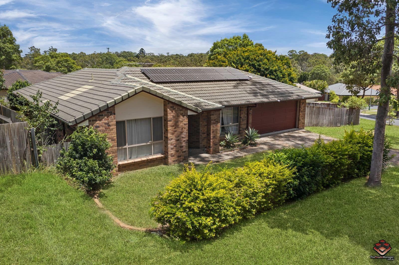 4 bedrooms House in 3 Rundle Street FOREST LAKE QLD, 4078
