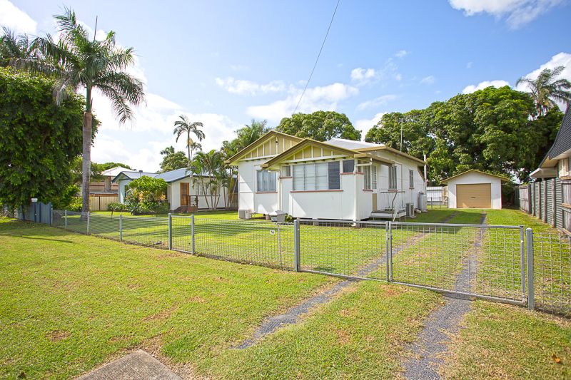 55 Edward Street, South Mackay Property History & Address Research