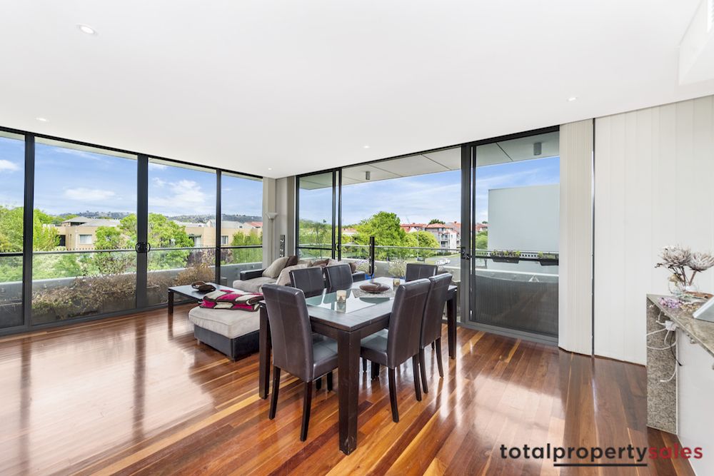 22/19 Leichhardt Street, Kingston ACT 2604, Image 0