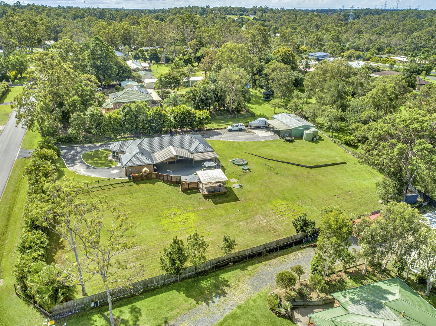 2226 Quandong Court, New Beith Property History & Address Research