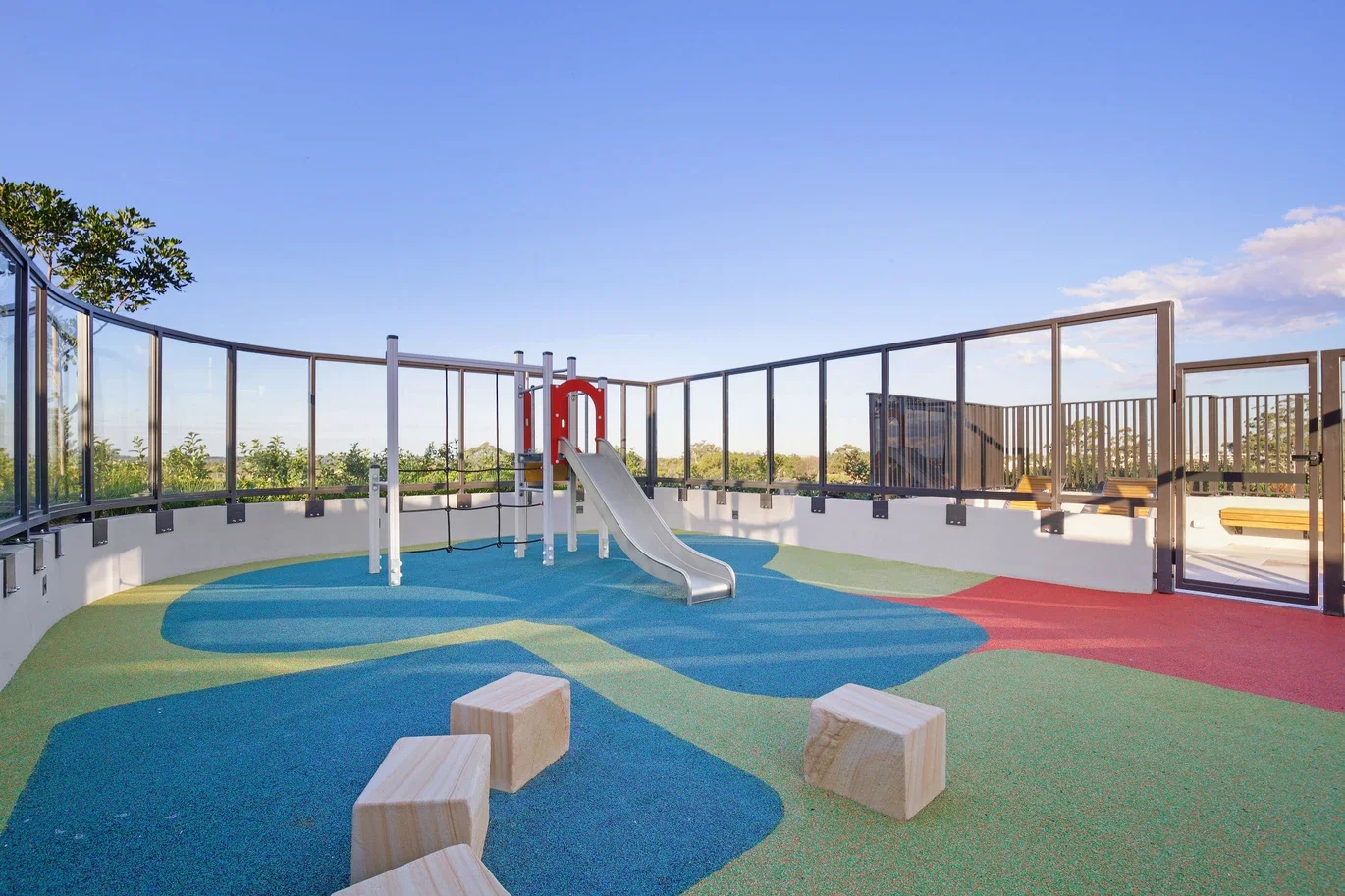 Additional image 14 of 507C/989-1015 Pacific Highway, Roseville NSW 2069