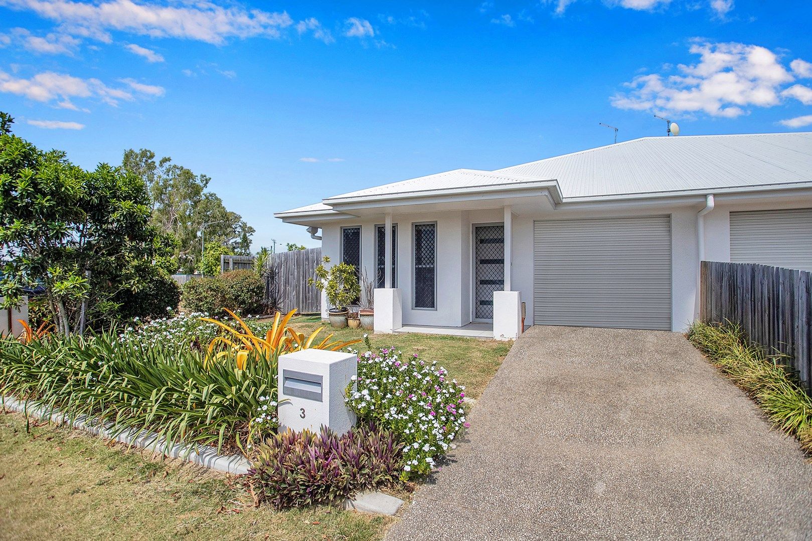 3 Westaway Crescent, Andergrove QLD 4740, Image 0