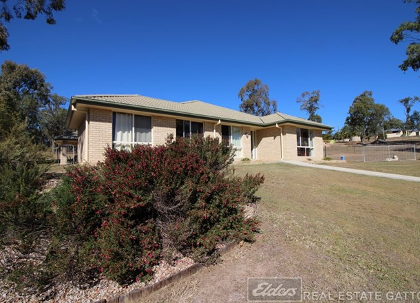 87 Lakes Drive, Laidley Heights QLD 4341
