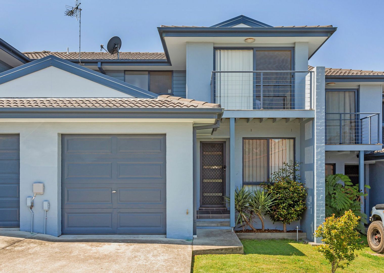 10/176178 High Street, Taree NSW 2430 Domain