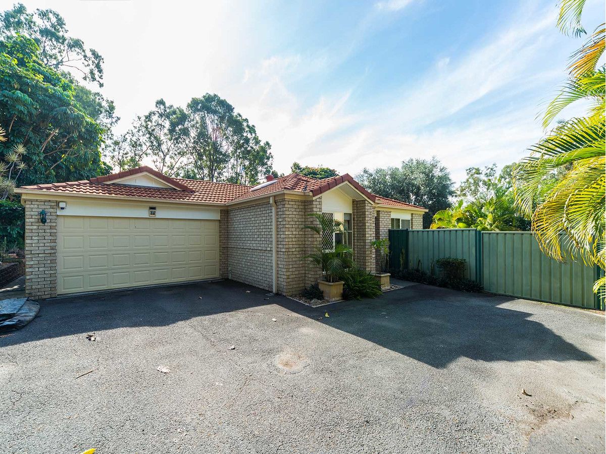 3A Dromana Crescent, Helensvale QLD 4212, Image 0