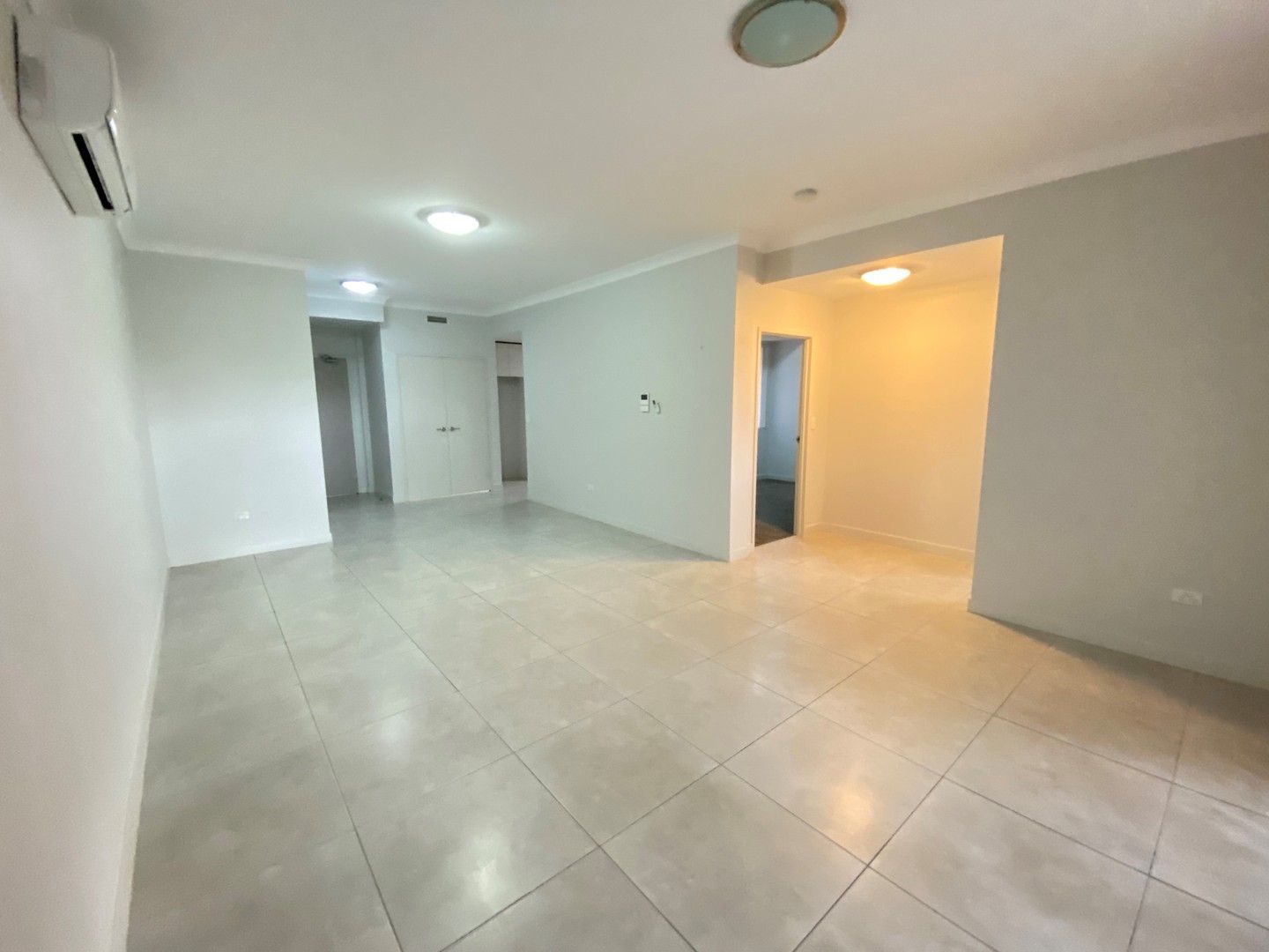 2 bedrooms Apartment / Unit / Flat in 4/4-6 Good Street WESTMEAD NSW, 2145