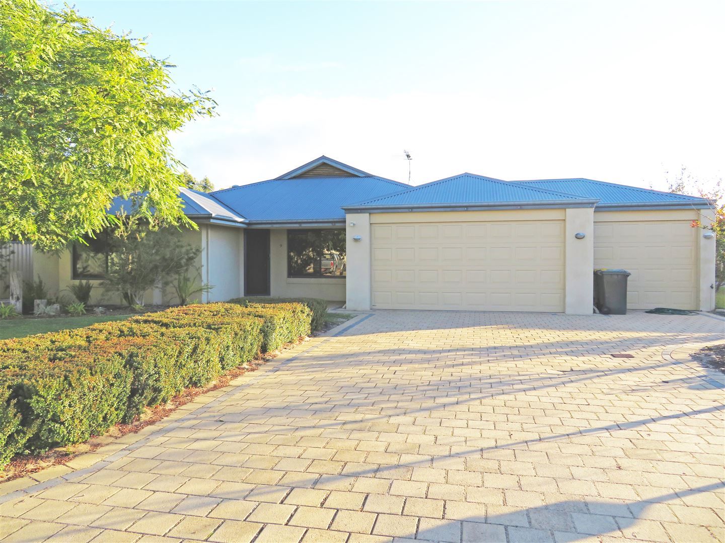 9 Pigeon Rise, Geographe WA 6280