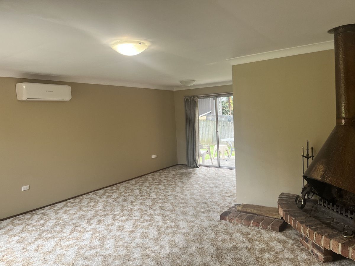 2 Bellata Court Glenbrook NSW 2773 House For Rent Domain