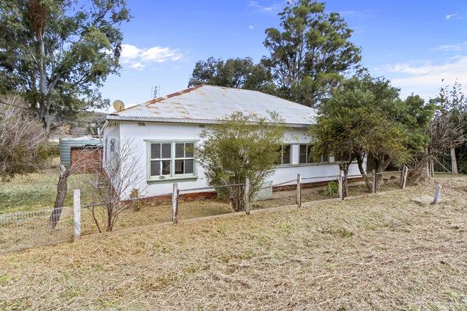 Picture of 6 Ogunbil Road, DUNGOWAN NSW 2340