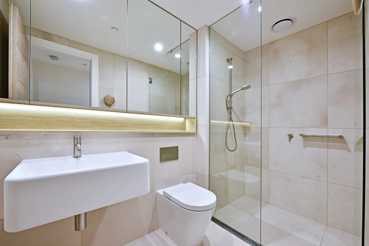 Additional image 8 of 406/12 Queens Road, Melbourne VIC 3004