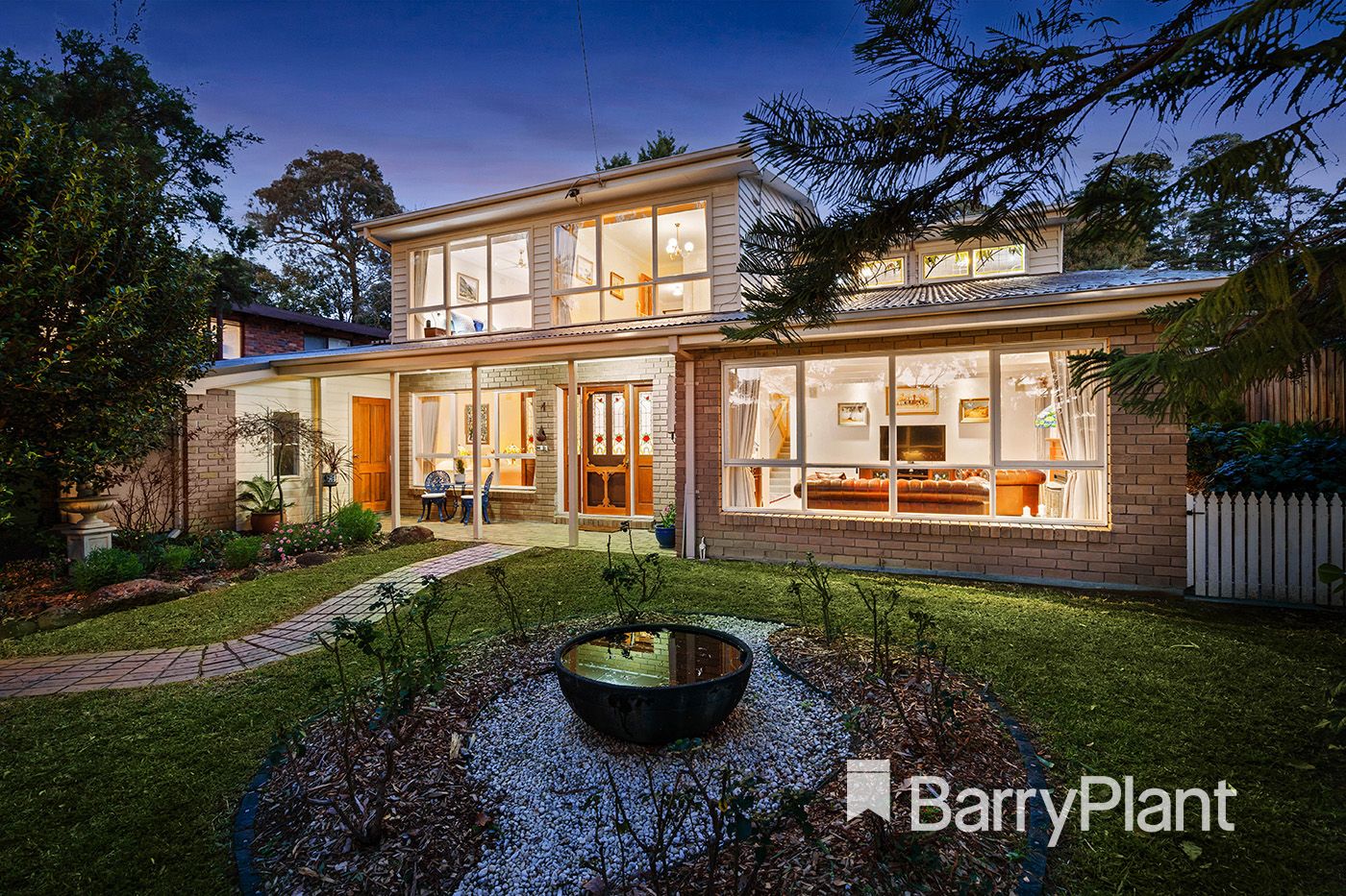 6 Johns Crescent, Mount Evelyn VIC 3796, Image 0