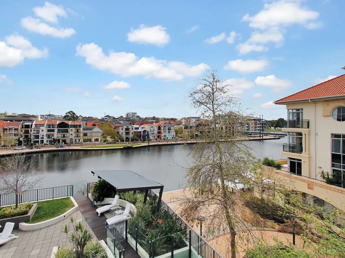 19/50 Royal Street, East Perth WA 6004