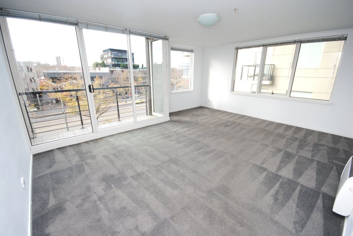 2 bedrooms Apartment / Unit / Flat in 42/416 St Kilda Road MELBOURNE VIC, 3004