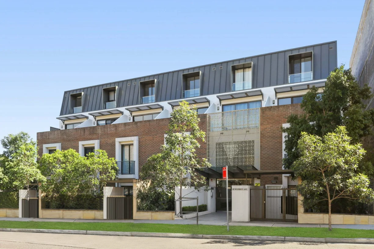 Additional image 9 of 10/27 Rosebery Avenue, Rosebery NSW 2018