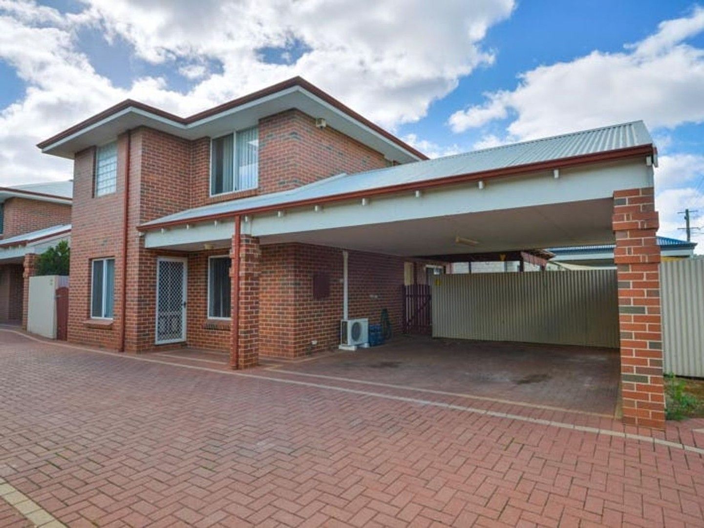 3 bedrooms House in 1/94 Cheetham Street KALGOORLIE WA, 6430